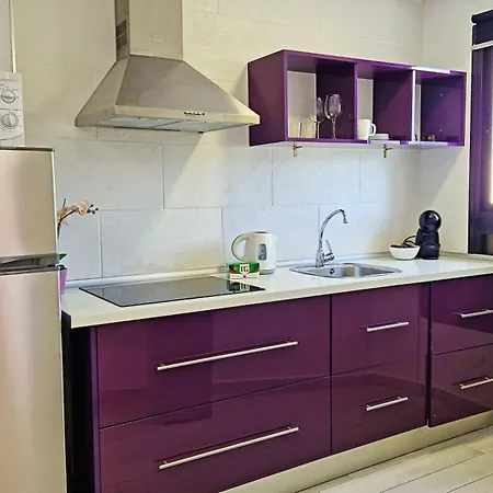 Parque Santiago Ii - Air Conditioning - Ocean View - 350mt From The プラヤ・デ・ラス・アメリカス