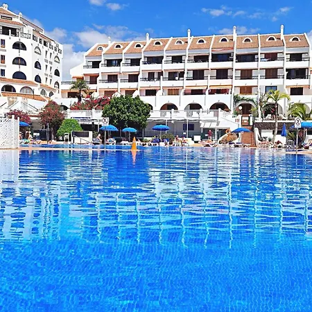 Apartamento Parque Santiago Ii - Air Conditioning - Ocean View - 350mt From The
