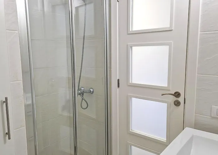 Appartement Parque Santiago Ii - Air Conditioning - Ocean View - 350mt From The *