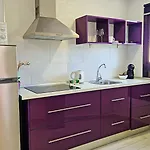 Parque Santiago Ii - Air Conditioning - Ocean View - 350mt From The Πλάγια ντε λας Αμέρικας