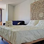Parque Santiago Ii - Air Conditioning - Ocean View - 350mt From The Πλάγια ντε λας Αμέρικας