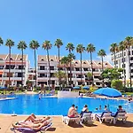 Διαμέρισμα Parque Santiago Ii - Air Conditioning - Ocean View - 350mt From The *