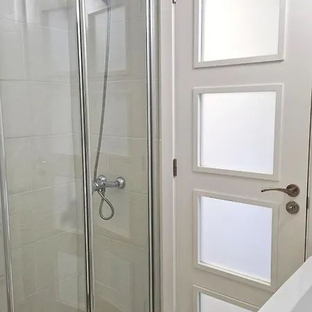 Apartment Parque Santiago Ii - Air Conditioning - Ocean View - 350mt From The *
