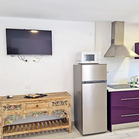 Parque Santiago Ii - Air Conditioning - Ocean View - 350mt From The