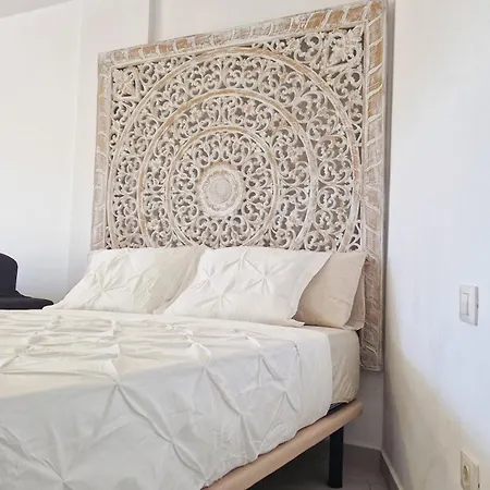 Parque Santiago Ii - Air Conditioning - Ocean View - 350mt From The