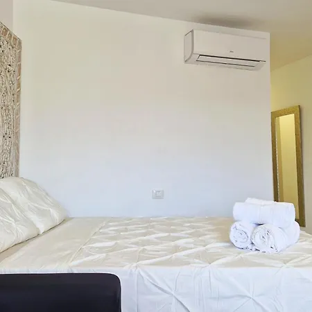 Parque Santiago Ii - Air Conditioning - Ocean View - 350mt From The Διαμέρισμα *