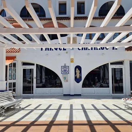 Parque Santiago Ii - Air Conditioning - Ocean View - 350mt From The Πλάγια ντε λας Αμέρικας