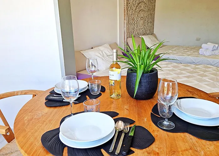 Parque Santiago Ii - Air Conditioning - Ocean View - 350mt From The Apartmán Playa de las Americas (Tenerife)
