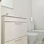 Parque Santiago Ii - Air Conditioning - Ocean View - 350mt From The Apartment Playa de las Americas (Tenerife)