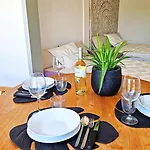 Parque Santiago Ii - Air Conditioning - Ocean View - 350mt From The Apartment Playa de las Americas (Tenerife)