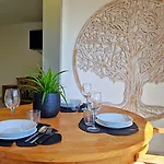 Parque Santiago Ii - Air Conditioning - Ocean View - 350mt From The Apartment *