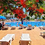 Parque Santiago Ii - Air Conditioning - Ocean View - 350mt From The